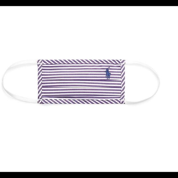 Polo Ralph Lauren Children’s Face Mask - Picture 1 of 3